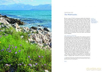 Gardens Of Corfu - Unknown [KSIĄŻKA]
