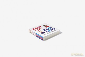 Baby Loves Books Box Set - Abrams Appleseed [KSIĄŻKA]