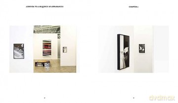 Addenda To A Sequence Of Appearances - Walead Beshty [KSIĄŻKA]