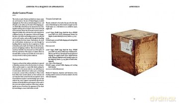 Addenda To A Sequence Of Appearances - Walead Beshty [KSIĄŻKA]