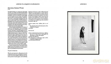 Addenda To A Sequence Of Appearances - Walead Beshty [KSIĄŻKA]