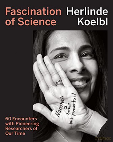 Fascination Of Science - Herlinde Koelbl [KSIĄŻKA]