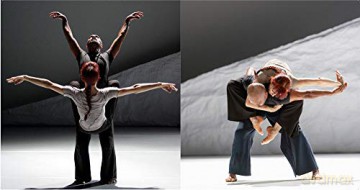 Fury Of Beautiful Things - Akram Khan [KSIĄŻKA]