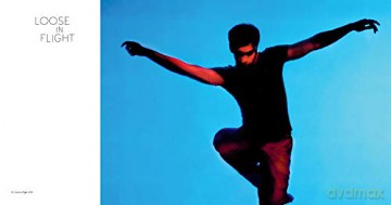 Fury Of Beautiful Things - Akram Khan [KSIĄŻKA]