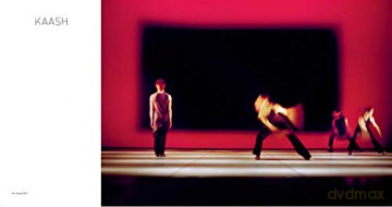 Fury Of Beautiful Things - Akram Khan [KSIĄŻKA]