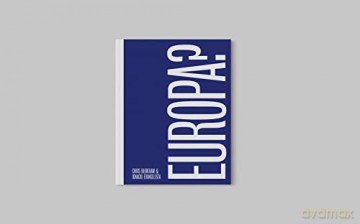Europa - Chris Burkham [KSIĄŻKA]