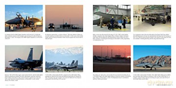 F15 Eagle - David Doyle [KSIĄŻKA]