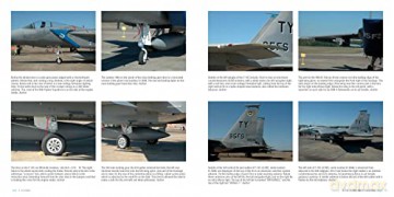 F15 Eagle - David Doyle [KSIĄŻKA]