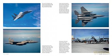 F15 Eagle - David Doyle [KSIĄŻKA]