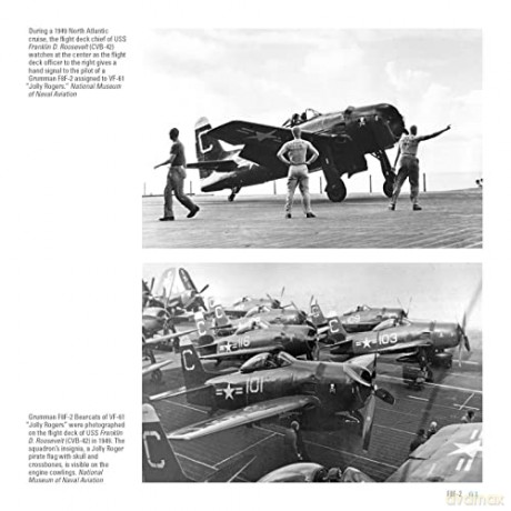 F8f Bearcat - David Doyle [KSIĄŻKA]