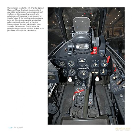 F8f Bearcat - David Doyle [KSIĄŻKA]