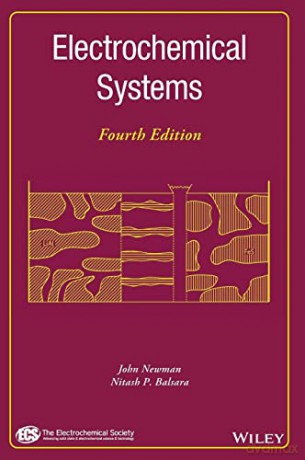 Electrochemical Systems [KSIĄŻKA]
