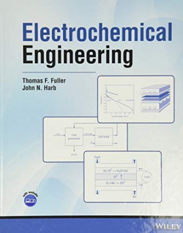 Electrochemical Engineering [KSIĄŻKA]