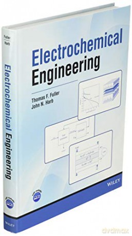Electrochemical Engineering [KSIĄŻKA]