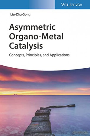 Asymmetric Organocatalysis Combined Wit [KSIĄŻKA]