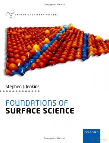 Foundations Of Surface Science [KSIĄŻKA]