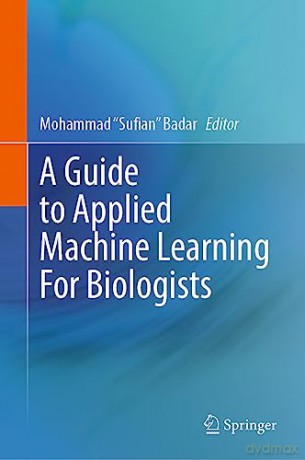 Guide To Applied Machine Learning For Bi - Mohammad Sufi Badar [KSIĄŻKA]