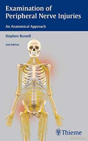 Examination Of Peripheral Nerve Injuries - Stephen Russell [KSIĄŻKA]