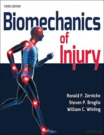 Biomechanics Of Injury - Ronald F. Zernicke [KSIĄŻKA]