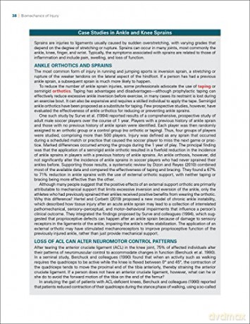 Biomechanics Of Injury - Ronald F. Zernicke [KSIĄŻKA]