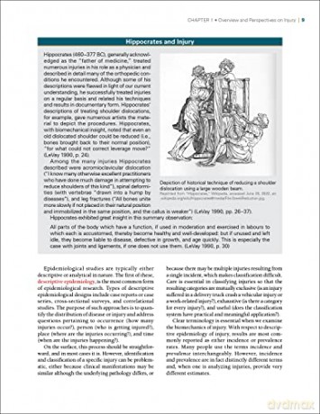 Biomechanics Of Injury - Ronald F. Zernicke [KSIĄŻKA]