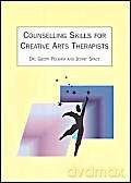 The Counselling Skills For Creative Arts - Geoff Pelham [KSIĄŻKA]