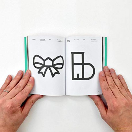 Architectural Logos - Foreword By Jon Dowl [KSIĄŻKA]