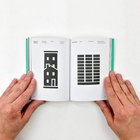 Architectural Logos - Foreword By Jon Dowl [KSIĄŻKA]