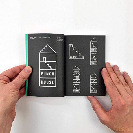 Architectural Logos - Foreword By Jon Dowl [KSIĄŻKA]