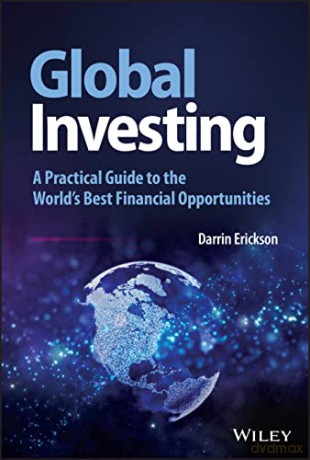 Global Investing [KSIĄŻKA]