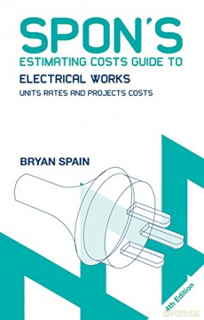 Electrical Works - Bryan Spain [KSIĄŻKA]