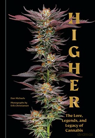 Higher - Dan Michaels [KSIĄŻKA]
