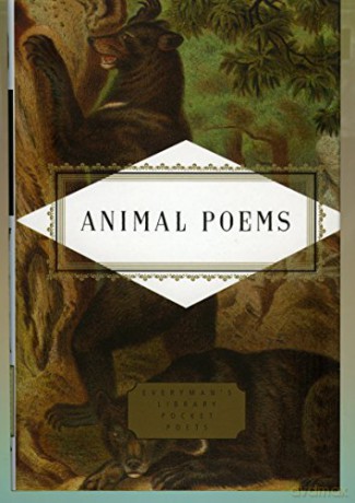 Animal Poems - John (Ed. Hollander [KSIĄŻKA]