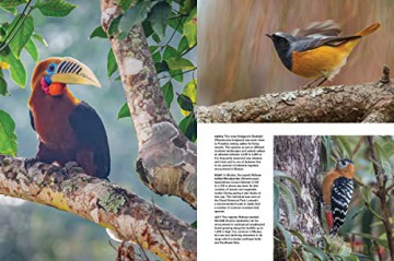 Asias Greatest Wildlife Sanctuaries - Fanny Lai [KSIĄŻKA]