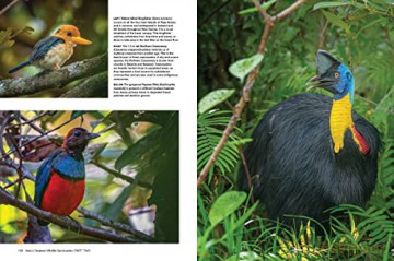Asias Greatest Wildlife Sanctuaries - Fanny Lai [KSIĄŻKA]