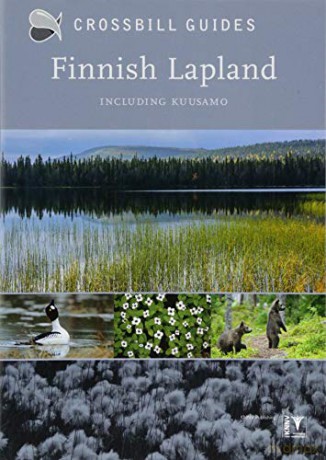 Finnish Lapland Including Kuusamo - D Hilbers [KSIĄŻKA]