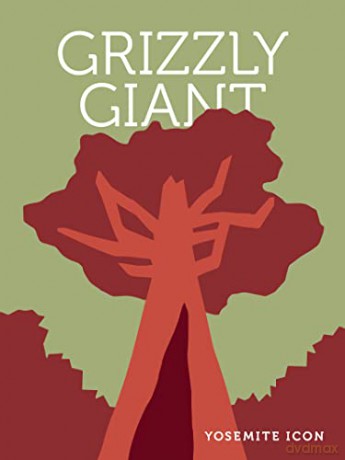 Grizzly Giant [KSIĄŻKA]