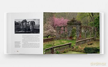 Du Pont Gardens Brandywine Valley - Lederman Larry [KSIĄŻKA]