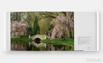 Du Pont Gardens Brandywine Valley - Lederman Larry [KSIĄŻKA]