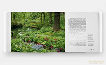 Du Pont Gardens Brandywine Valley - Lederman Larry [KSIĄŻKA]