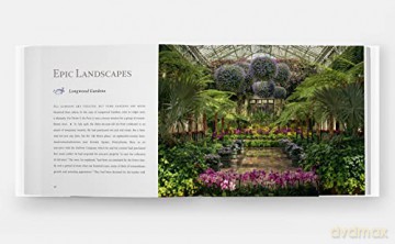 Du Pont Gardens Brandywine Valley - Lederman Larry [KSIĄŻKA]