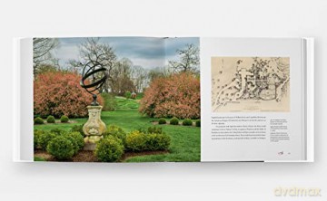 Du Pont Gardens Brandywine Valley - Lederman Larry [KSIĄŻKA]