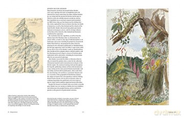 Botanical Sketchbooks - Helen Bynum [KSIĄŻKA]