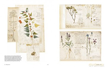 Botanical Sketchbooks - Helen Bynum [KSIĄŻKA]