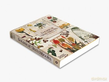 Botanical Sketchbooks - Helen Bynum [KSIĄŻKA]
