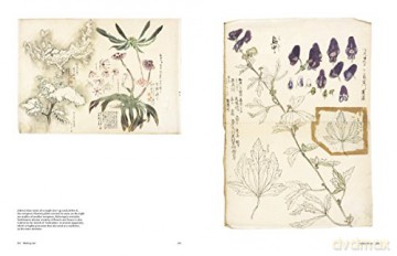 Botanical Sketchbooks - Helen Bynum [KSIĄŻKA]