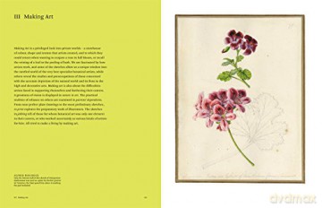 Botanical Sketchbooks - Helen Bynum [KSIĄŻKA]
