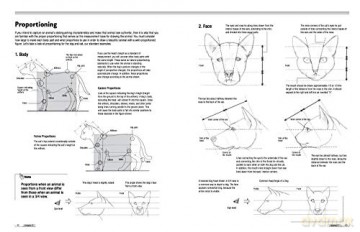 Drawing Animals 101 - Mari Suzuki [KSIĄŻKA]