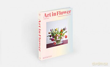 Art In Flower - Taylor Lindsey [KSIĄŻKA]