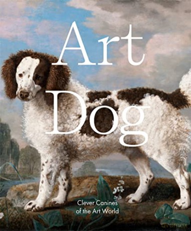 Art Dog - Smith Street Books [KSIĄŻKA]